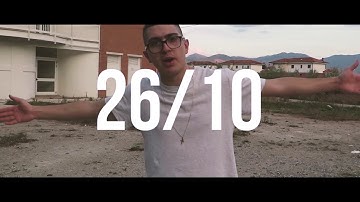 Easy - Facile Facile ( Official teaser)