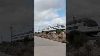 Avant S104Alicante-Murcia