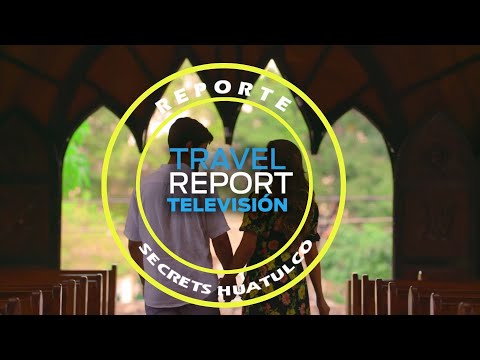 Secrets, el mejor hotel de Huatulco solo para adultos