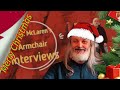 Ghost & Hauntings with Mark Olly Christmas 2024 Special
