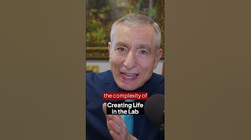 Scientific Breakthrough? Miller-Urey and Creating Life in the Lab #abiogenesis #chemistry #science