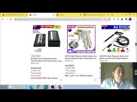 MANUAL eBay Dropshipping Product Research 2022 for Ebay Manual Store - Banggood Australia