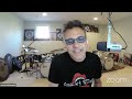E43: Live From My Drum Room With Mangicaro! 6-15-21