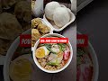 Pov: Food Court in Hawaii #food #foodie #shorts#cooking #bigback #mukbang