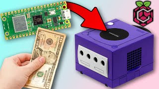 This $10 GameCube Mod Is Insane! | PicoBoot Tutorial