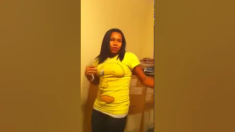 Crazy Black People