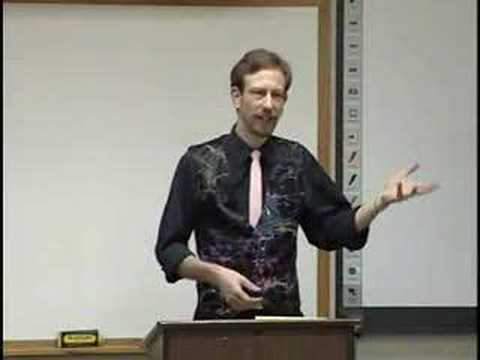 Paul Leighton - Corp Crime and Issues of Class In ...
