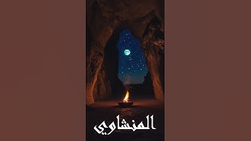 اكتب ما تؤجر عليه #المنشاوي #محمد_صديق_المنشاوي #قران #تلاوة_خاشعة