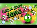 Calm spot songanimated music for kids
