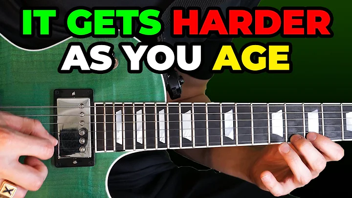 25 Hard Truths About Guitar