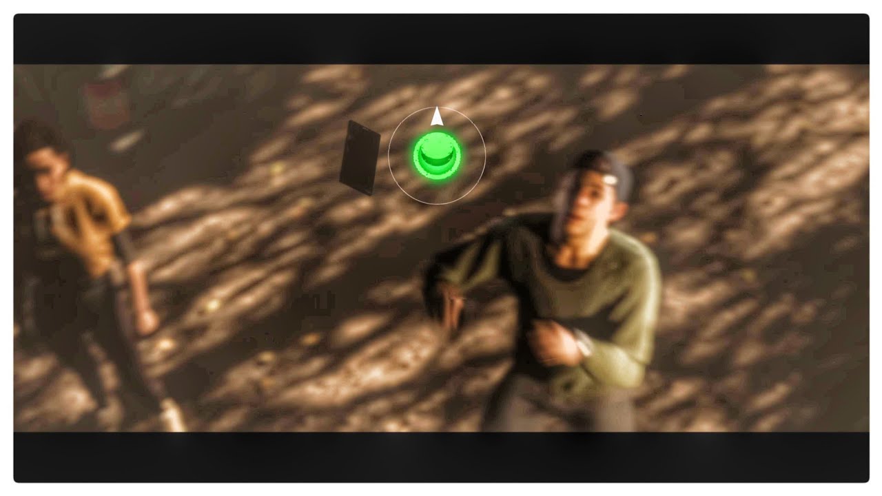 The Quarry How to do QTE Quick time event MINI GAME YouTube