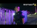 Pueblo County Deputy Goes Unconscious During an Arrest For Suspected Fentanyl Possession
