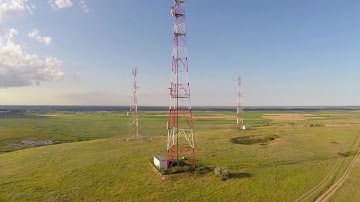 Comba Telecom: Solutions that matter 2016