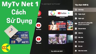 MyTv Net1 | Cách dùng android box mytv net1 cho người lần đầu sử dụng screenshot 4