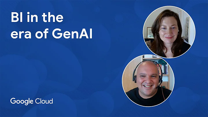Business intelligence in the the era of GenAI