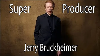 Super Producer with Jerry Bruckheimer