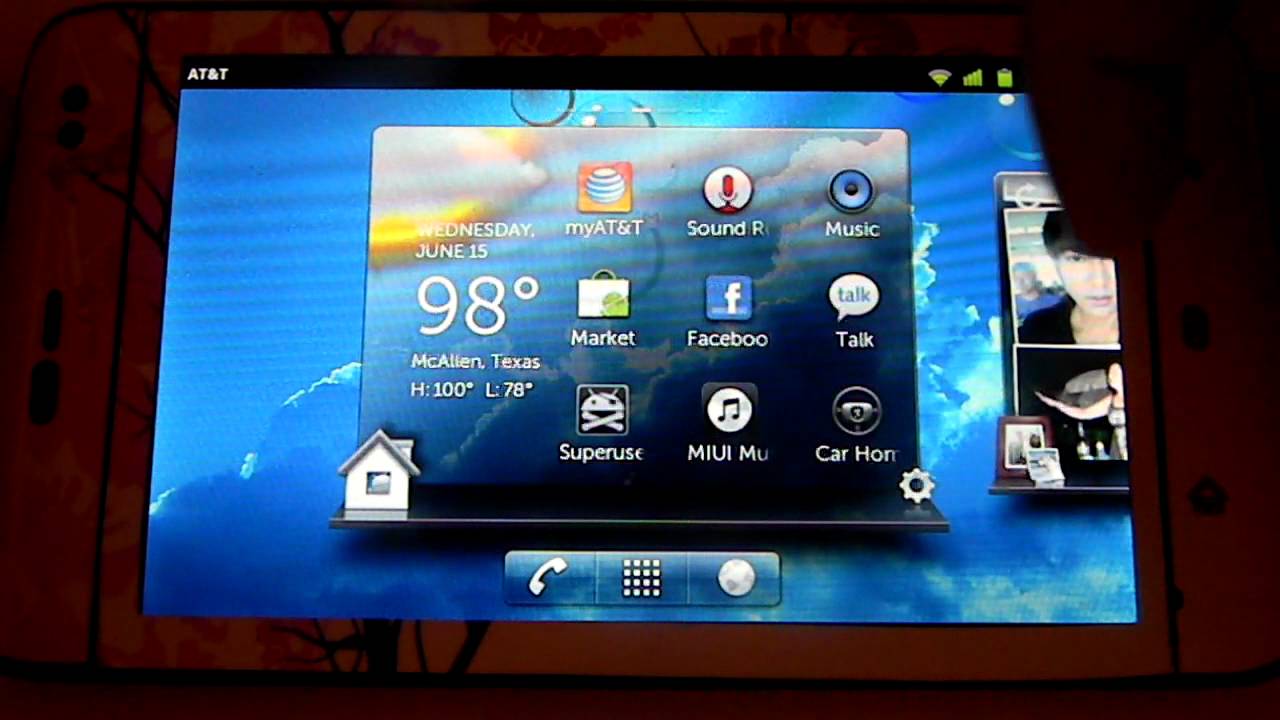 streakdroid