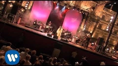 Diana Navarro - Esto es lo que hay (Salamanca 05)