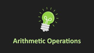 Arithmetic Operations | Java to Kotlin | Basics
