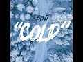 Benj - Cold (Official Audio)