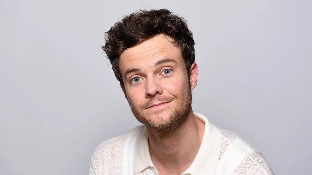 Jack Quaid on 'Heads of State' and Saying Goodbye to 'The Boys'