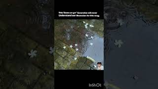 Feels Like I Am In 2019