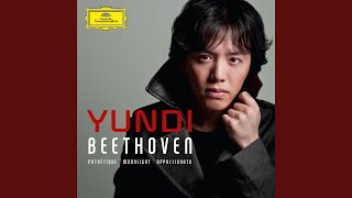 Beethoven: Piano Sonata No.14 In C Sharp Minor, Op.27 No.2 -"Moonlight" - 2. Allegretto