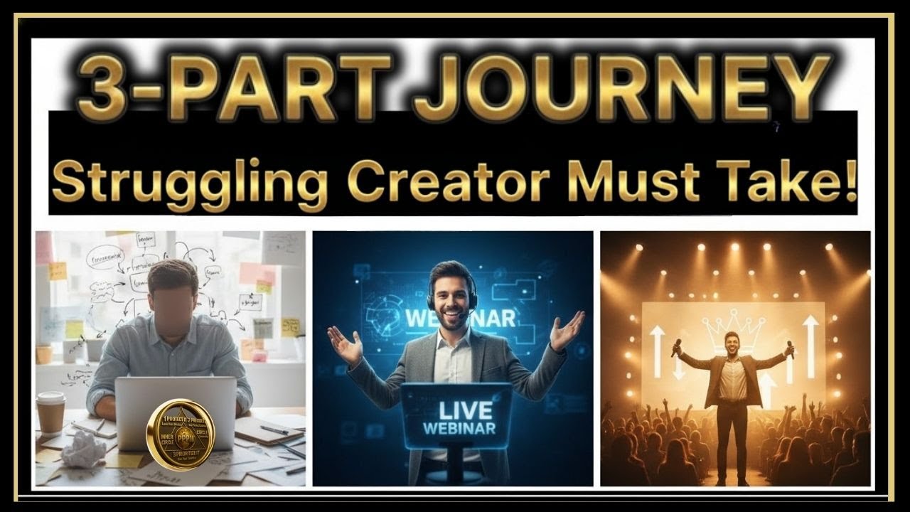 Struggling Parents? Master the 3 PPP Levels That Pay!