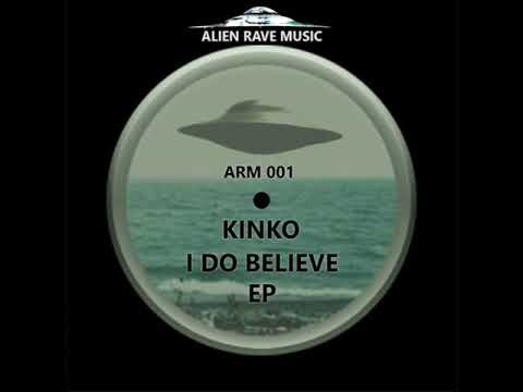 ARM 001 - Kinko - I do Believe EP - (Teaser)