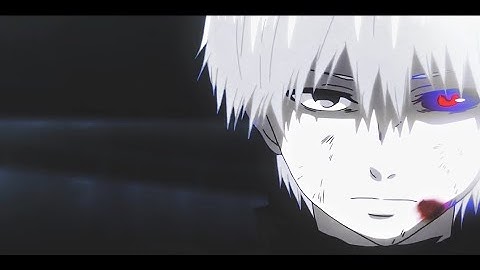 alight motion tokyo ghoul edgy scale edit (preset?)