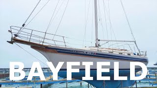 Bayfield - Episode 145
