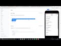 Create an app part 2