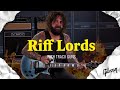 Riff Lords: Tracii Guns of L.A. Guns