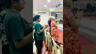 ✝️Welcome to AOG Veyangoda Church | Powerful Worship Service Church