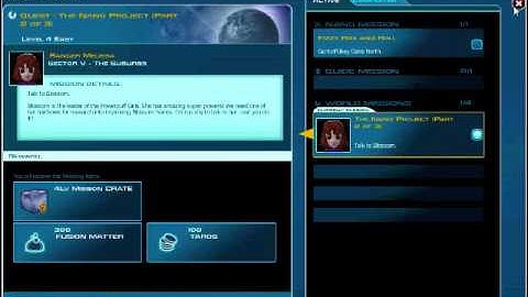 The Nano Project (Part 2 of 3)