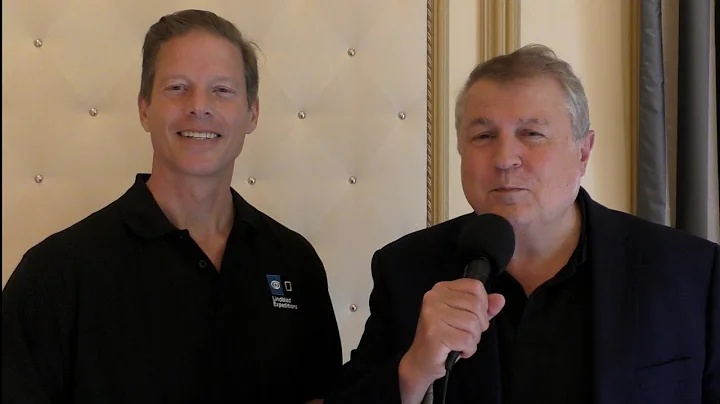Insider Video: How Lindblad Is Growing Expedition ...