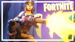 The worst Fortnite team you've ever seen