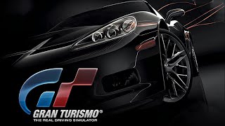 Прохождение Gran Turismo PSP #3 (испытания вождения)