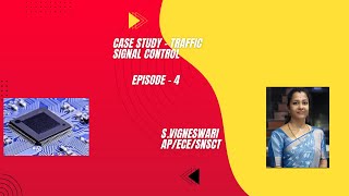 CASE STUDY | 23ECT221 MICROPROCESSORS AND MICROCONTROLLERS | SNS INSTITUTIONS