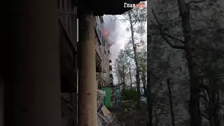 Російські солдати забирають життя, спокій і будинки українців