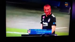 Beşi̇ktaş Ajax Maçi Canli İzle