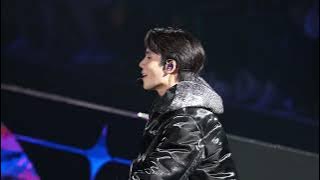 Download lagu [4K] ประตูวิเศษ (Better Days) - JIMMY SEA I GMM TV Starlympic 2023.12.23