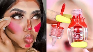 NUEVOS!! 🔥MAQUILLAJE 2022 - LA MEJOR RECOPILACION DE BELLEZA