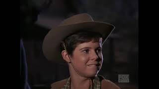 Celebrity Bonanza S9E09 The Sure Thing (November 12, 1967) Profile