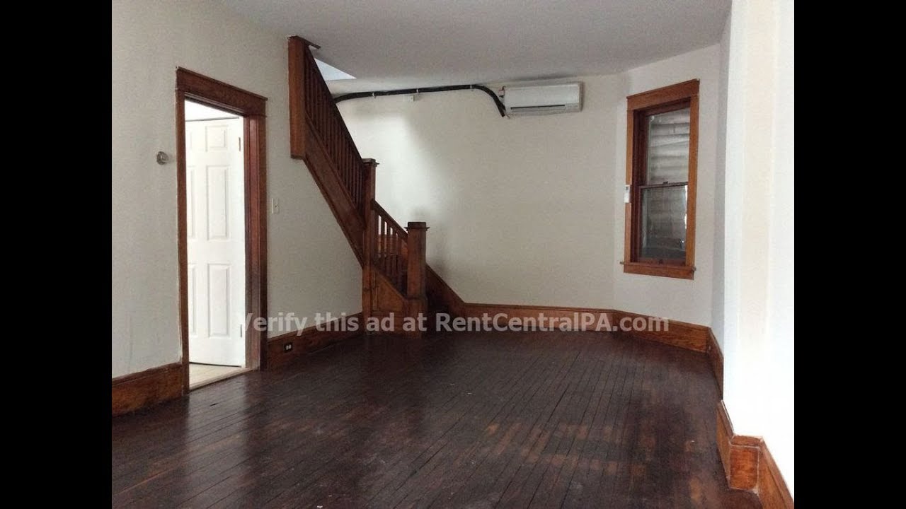 Central PA Homes for Rent Mount Carmel 4BR/1BA by Lehman Property