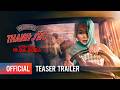 MESDAMES THANH SẮC | TEASER TRAILER | DỰ KIẾN KHỞI CHIẾU: 19.06.2026