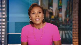 Boeing Red Tails Classic - Robin Roberts Homage to Tuskegee Airmen