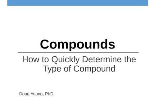 Video: Hoe kun je experimenteel bepalen of een verbinding ionisch of covalent is?