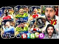 PREMİER LEAGUE TOTS GELİRSE MECBUR ALIRSIN CHALLENGE ! KADRO KURMA BİNGO KAPIŞMASI 2024 EA FC !