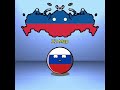 X2 Map P3 #countryballs #map